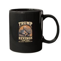 Revenge Tour 2024 Mugs