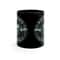 Avenged Sevenfold Mug, Avenged Sevenfold Fan Band Mug, Avenged Sevenfold Fan Mug, Avenged Sevenfold Heavy Metal Band Mug2.jpg