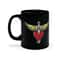 Bon Jovi Rock Icon Mug - High-Contrast Image of Jon Bon Jovi - Perfect Gift for Bon Jovi Fans 11oz Black Mug3.jpg