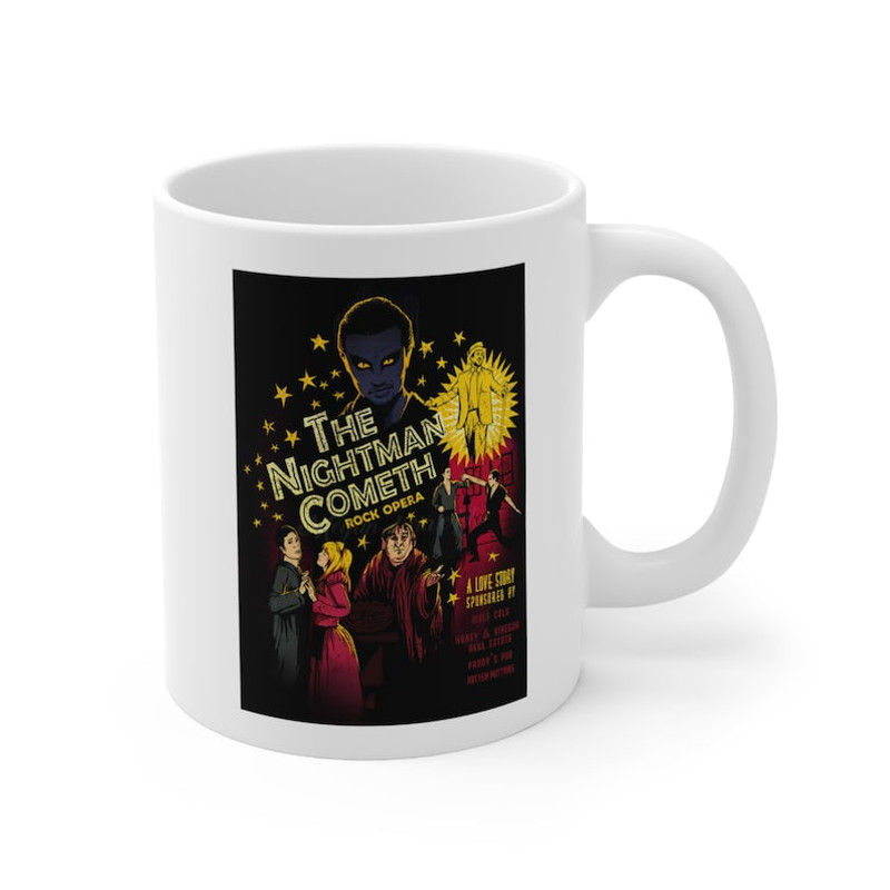 The Nightman Cometh - It's Always Sunny In Philadelphia Ceramic Mug 11oz3.jpg