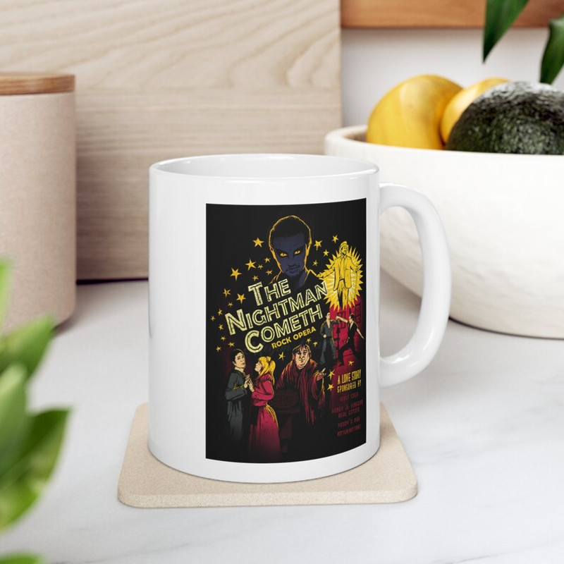 The Nightman Cometh - It's Always Sunny In Philadelphia Ceramic Mug 11oz4.jpg
