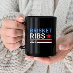 Brisket Ribs 2024 Mug