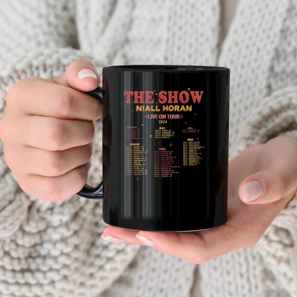 The Show Niall Horan Live On Tour 2024 Mug1.jpg