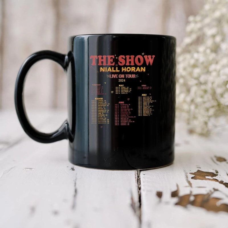 The Show Niall Horan Live On Tour 2024 Mug2.jpg