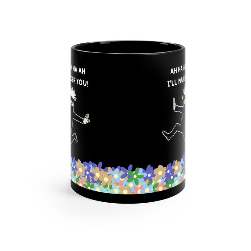 Funny Aizawa Sensei Anime Mug, Gojo Inspired Mug, Anime Gift, Anime Coffee Lover Mug4.jpg