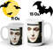 Wanna See My Voltussy Vampire Snap Funny Meme Large White Ceramic Coffee Mug Robert Pattinson2.jpg