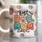 3D Best Dog Mom Ever Mug Wrap PNG 3D Dog Mom Puffy Mug PNG, 3D Inflated Mug PNG 11oz15oz 1.jpg