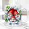 3D Gnomes Mug Wrap Christmas 3D Cracked Hole Gnomes Mug Wrap Sublimation Design PNG 3D Floral Gnome Mug Wrap 11oz & 15oz Coffee Cup Template.jpg