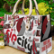 Portland Trail Blazers Leather Handbag1.png