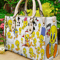 Tweety Bird Leather Handbag2.png