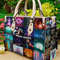 Imagine Dragons Leather Handbag1.jpg