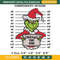 Christmas Tree Thief Embroidery, Grinch Christmas Embroidery.jpg