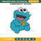 Cookie Monster Embroidery Design #1.jpg