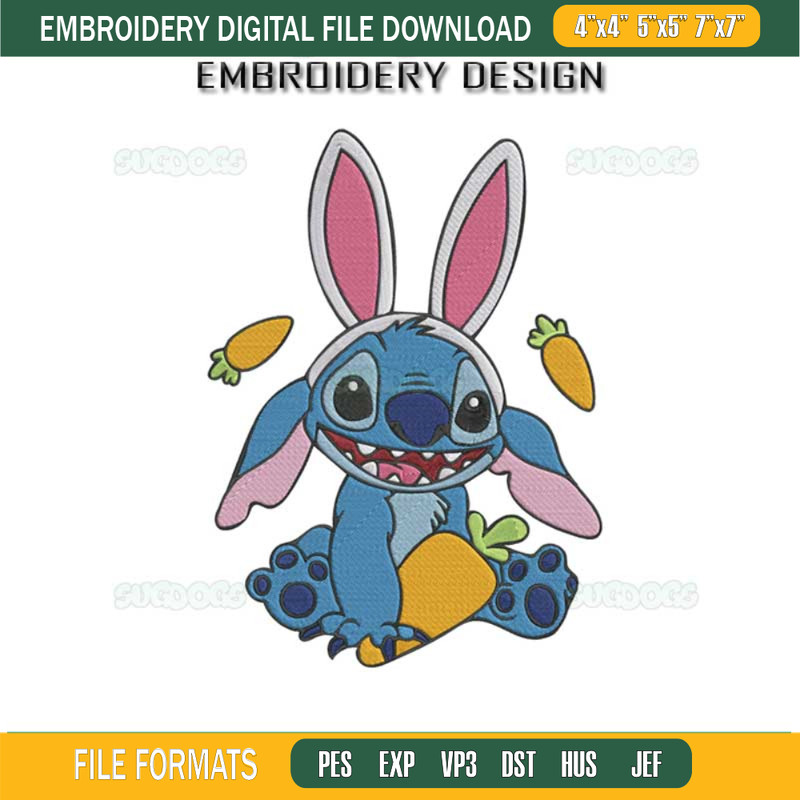 Easter Carrot Stitch Embroidery Design #1.jpg