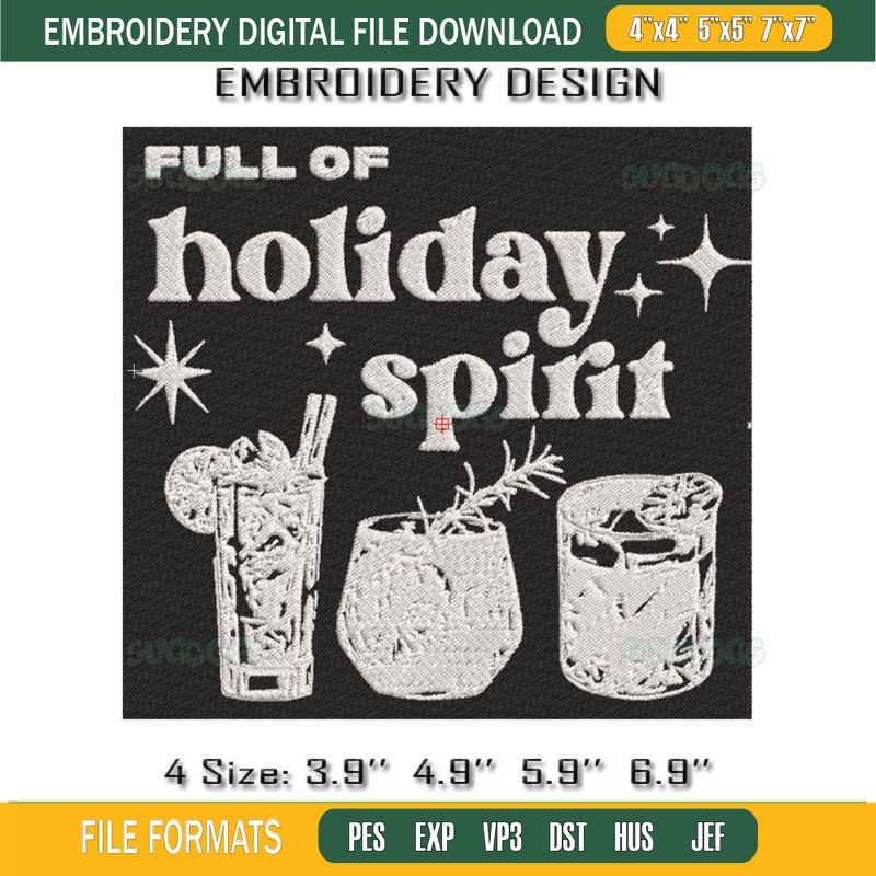 Full Of Holiday Spirit Embroidery.jpg