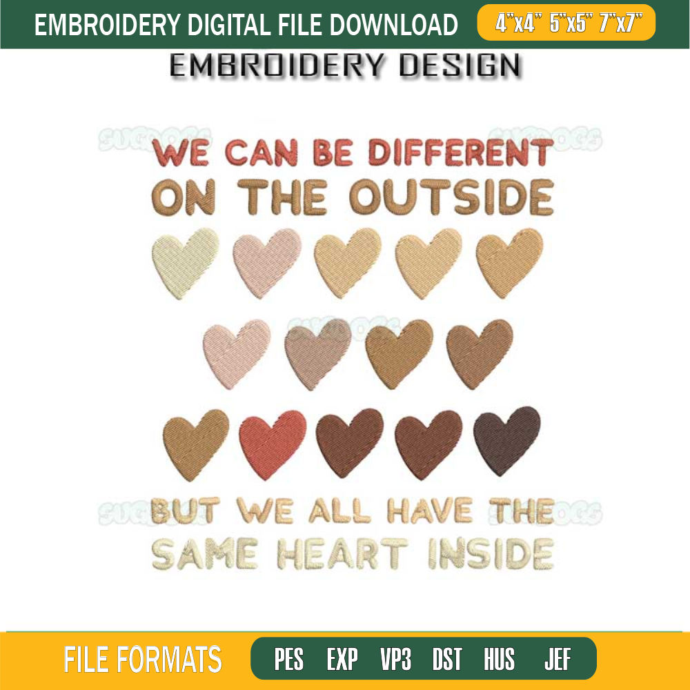 I Am Black Woman Embroidery Design #1.jpg