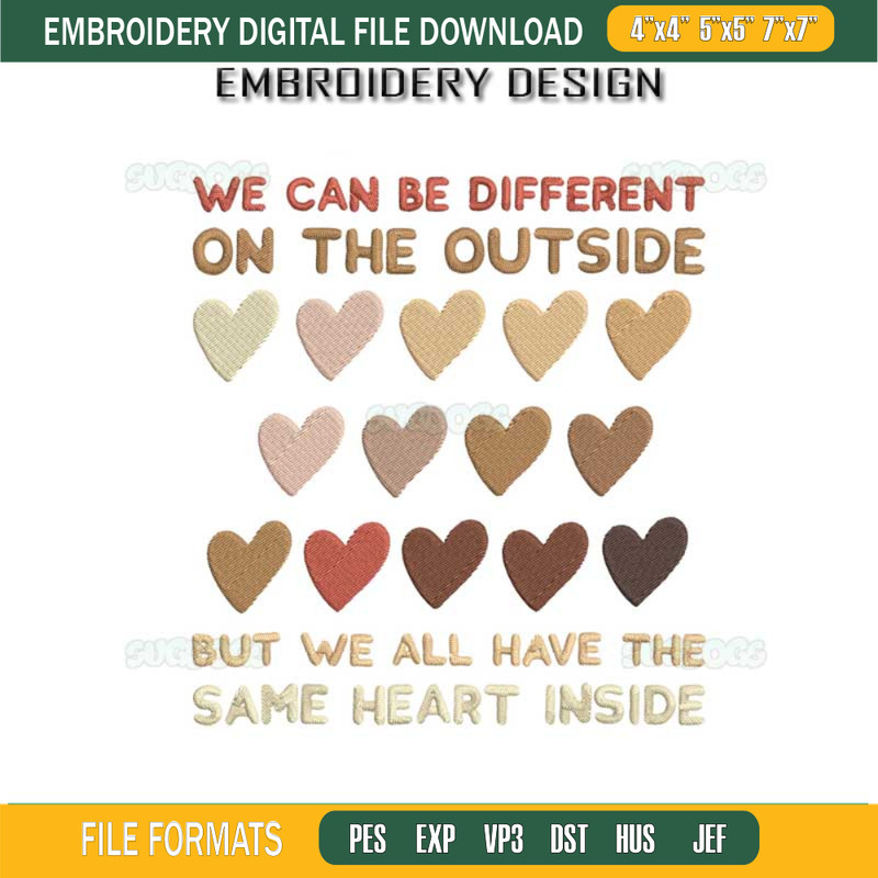 I Am Black Woman Embroidery Design #1.jpg