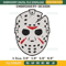 Jason Voorhees Embroidery Design File.jpg