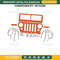 Jeep Halloween Embroidery Design File, Halloween Embroidery Design File.jpg