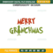 Merry Grinchmas Embroidery Design File, Grinch Christmas Embroidery Design File.jpg