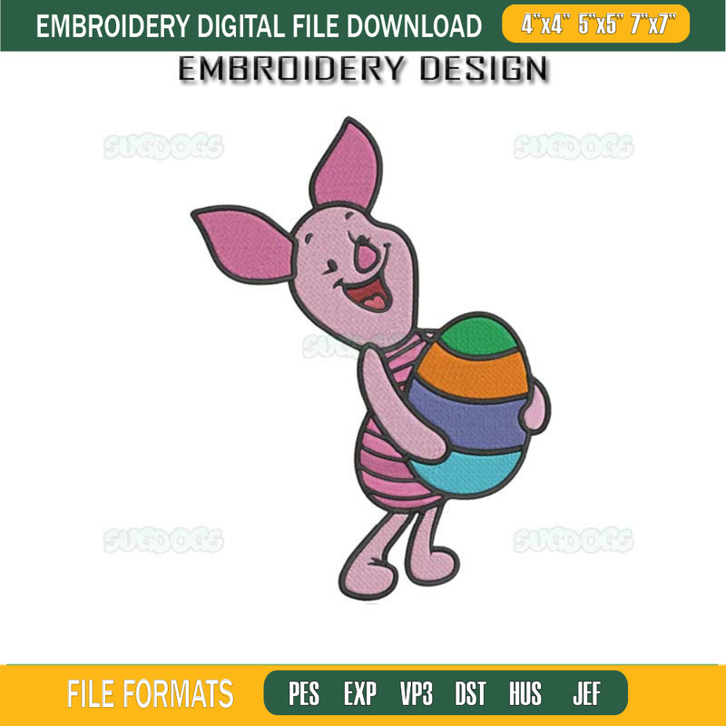 Piglet Easter Embroidery Design #1.jpg