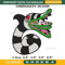 Sandworm Beetlejuice Embroidery Design File, Beetlejuice Embroidery Design File.jpg