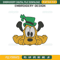 St Patricks Day Pluto Hat Embroidery Design #1.jpg