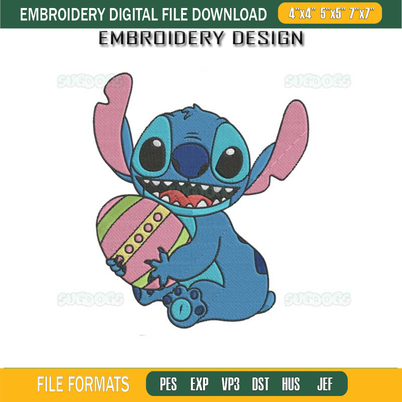 Stitch Easter Embroidery Design #1.jpg