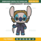 Stitch Michael Myers Embroidery Design File, Stitch Halloween Embroidery Design File.jpg