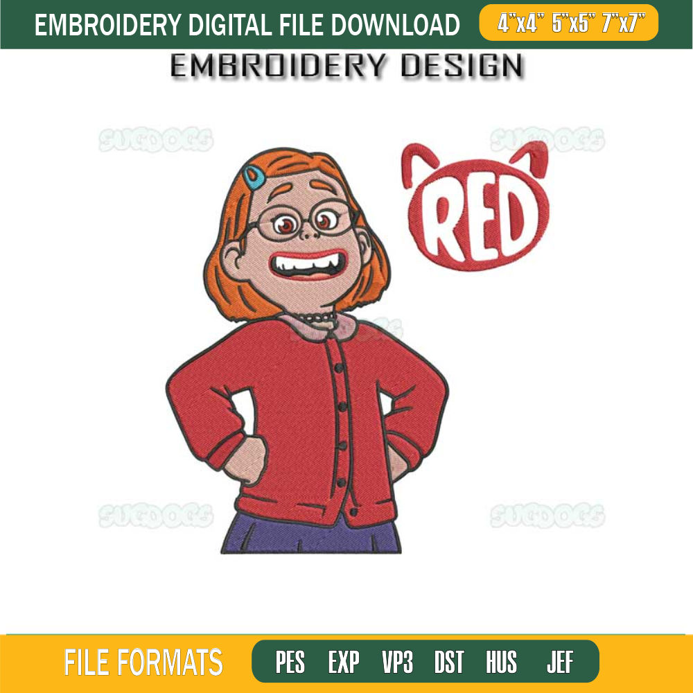 Turning Red Embroidery Design File 1.jpg