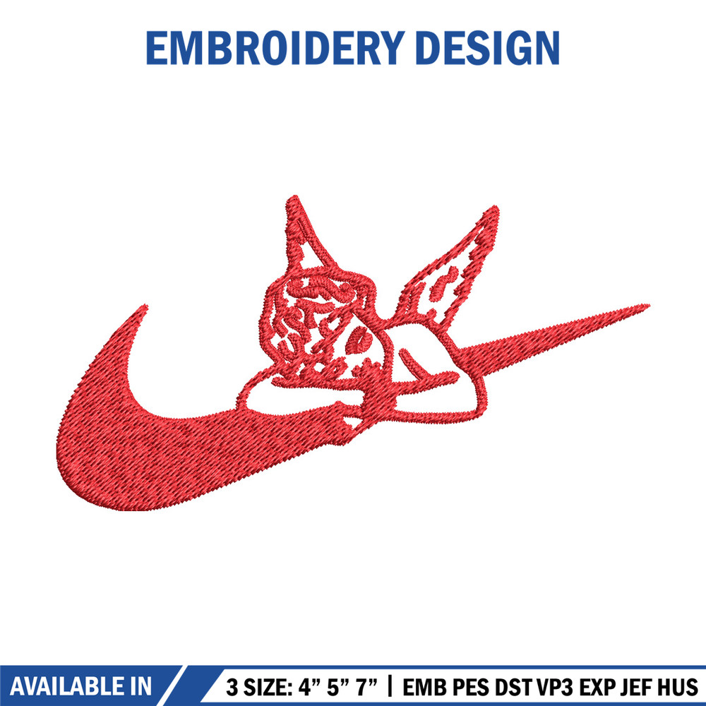 Angel x nike Embroidery Design, Nike Embroidery, Brand Embroidery, Embroidery File, Logo shirt, Digital download 1.jpg