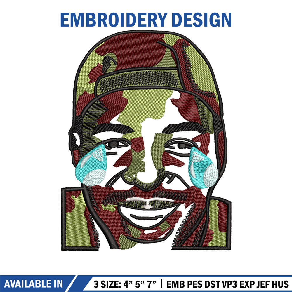 Army man embroidery design, Army embroidery, Embroidery file, Embroidery shirt, Emb design,Digital download.jpg