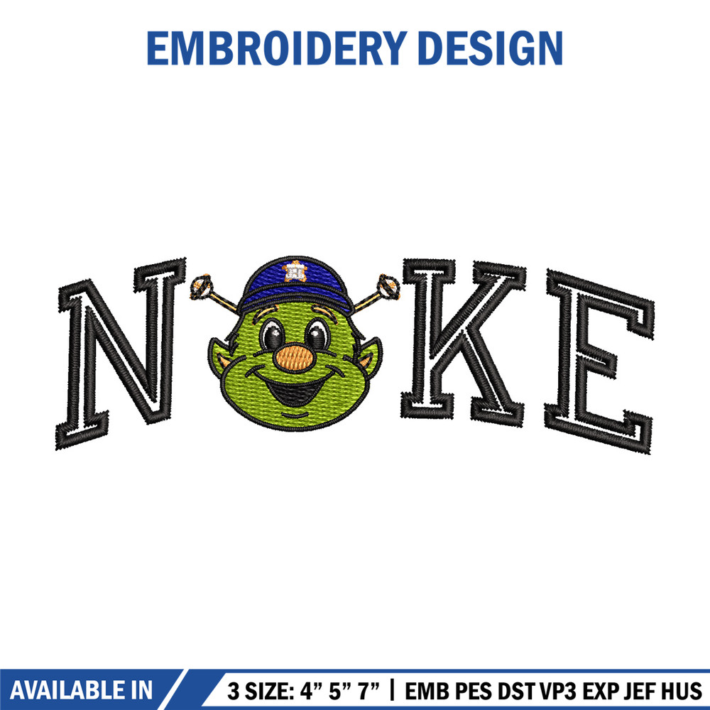 ASTROS x NIKE embroidery design, Nike embroidery, Embroidery file, Embroidery shirt, Nike design, Digital download.jpg