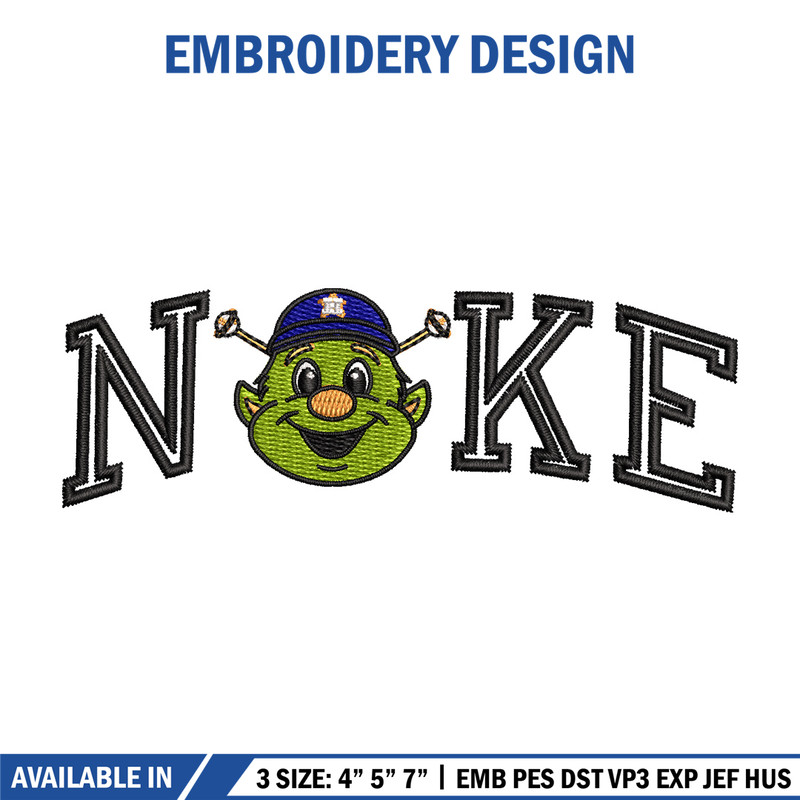 ASTROS x NIKE embroidery design, Nike embroidery, Embroidery file, Embroidery shirt, Nike design, Digital download.jpg