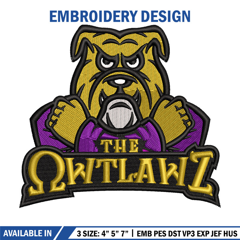 Boss dog embroidery design, Dog embroidery, Emb design, Embroidery shirt, Embroidery file, Digital download.jpg