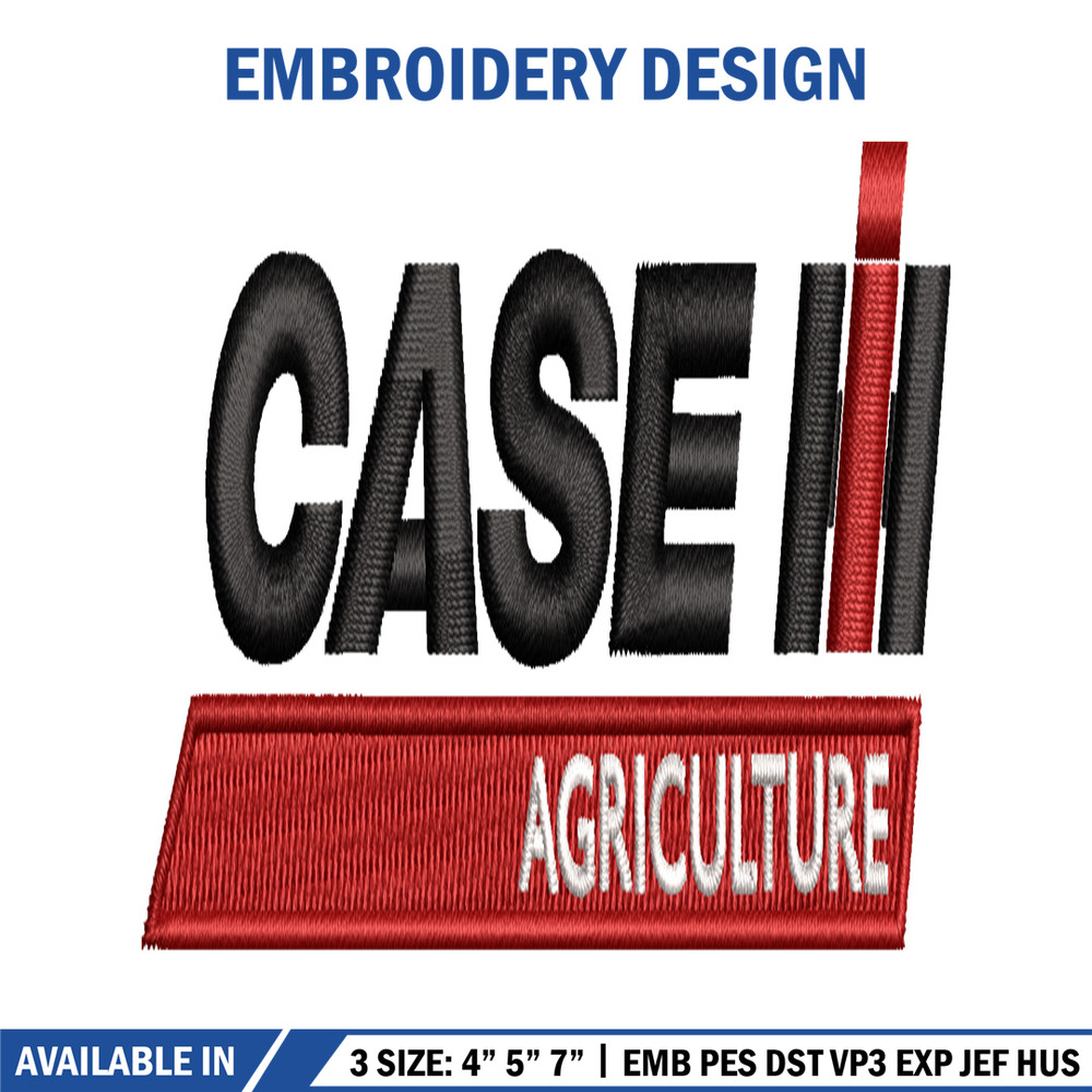 Case IH Logo embroidery design, Case IH Logo embroidery, logo design, embroidery file, logo shirt, Digital download..jpg