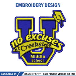 creekside cubs pta embroidery design, logo embroidery, logo design, embroidery file, logo shirt, embroidery design