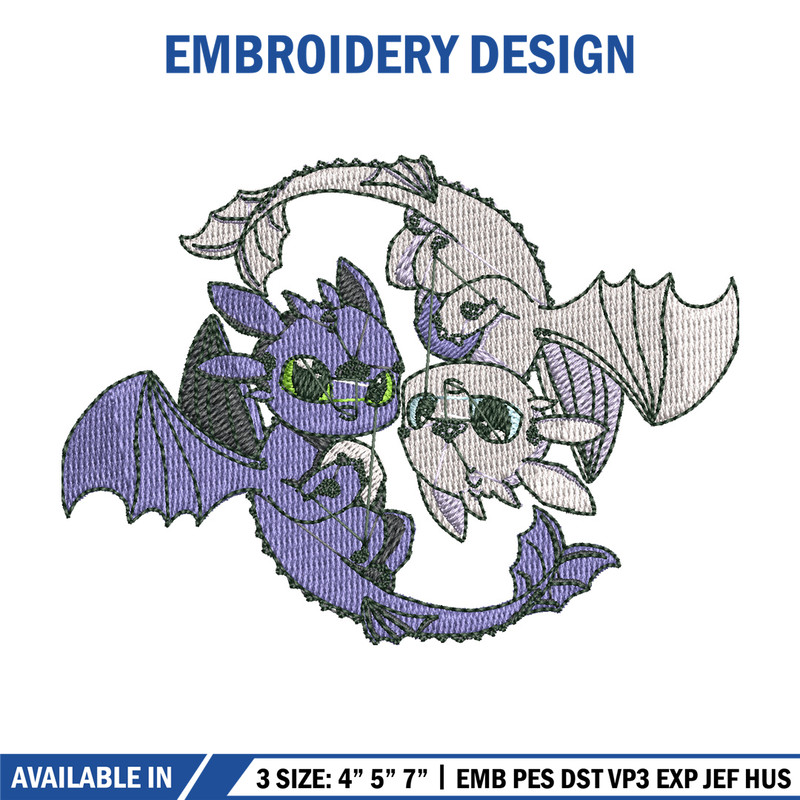 Dragon embroidery design, Dragon embroidery, Anime design, Embroidery file, Embroidery shirt, Digital download.jpg