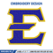 ETSU Buccaneers embroidery design, ETSU Buccaneers embroidery, logo Sport, Sport embroidery, NCAA embroidery. (2).jpg