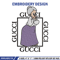 Granny Gucci Embroidery design, Granny Gucci Embroidery, cartoon design, Embroidery File, Gucci logo, Digital download..jpg