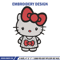 Hello kitty cute Embroidery Design,Hello kitty Embroidery,Embroidery File,Anime Embroidery,Anime shirt, Digital download.jpg