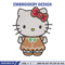 Hello kitty cute Embroidery Design,Hello kitty Embroidery,Embroidery File,Anime Embroidery,Anime shirt,Digital download.jpg