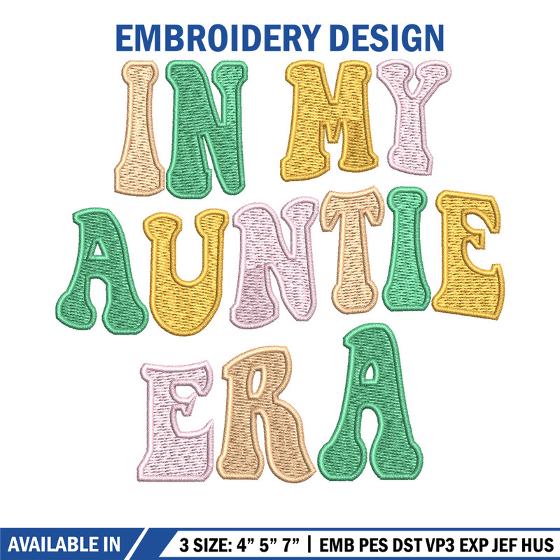 In my auntie era embroidery design, Spooky embroidery, Embroidery file, Embroidery shirt, Emb design, Digital download.jpg
