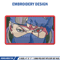 Kakashi eyes box embroidery design, Naruto embroidery, Anime design, Embroidery shirt,Embroidery file,Digital download.jpg