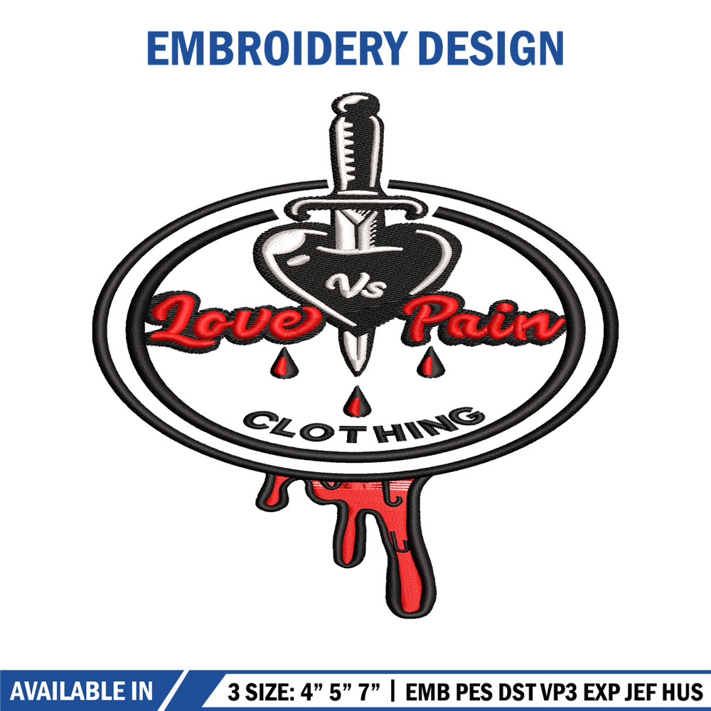 Love paint Logo embroidery design, Love paint Logo embroidery, logo design, embroidery file, Digital download..jpg