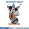 Mickey adidas Embroidery Design, Adidas Embroidery, Brand Embroidery, Embroidery File, Logo shirt, Digital download 1.jpg