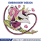 Mitsuri love Embroidery Design, Demon slayer Embroidery, Embroidery File, Anime Embroidery, Anime shirt,Digital download.jpg