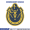 Murray State logo embroidery design, College embroidery,Sport embroidery, logo sport embroidery, Embroidery design.jpg