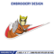 Naruto Nike embroidery design, Naruto anime embroidery, Nike design, anime design, anime shirt, Digital download.jpg