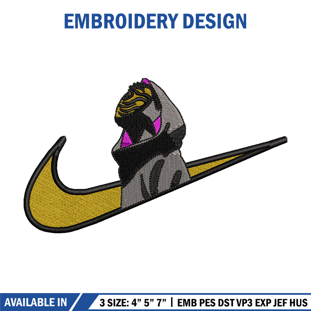 Naruto Obito x Nike embroidery design, Naruto embroidery, Nike design, anime design, anime shirt, Digital download 1.jpg